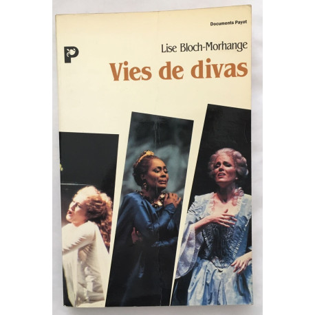 Vies de divas