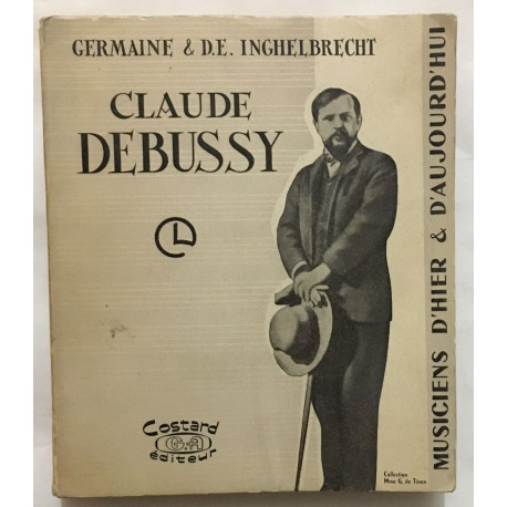 Calude Debussy