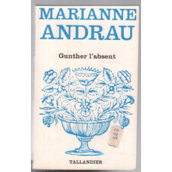 Gunther l'absent