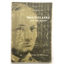 Baudelaire par lui-même