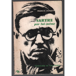 Sartre par lui-même