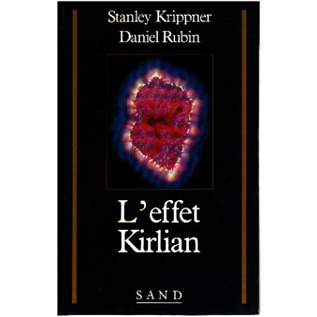 L'effet Kirlian