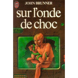 Sur l'onde de choc