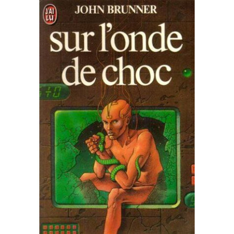 Sur l'onde de choc