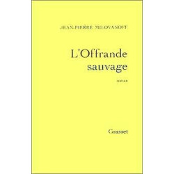L'offrande sauvage