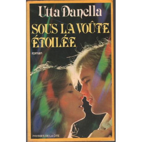 Sous la voûte étoilée