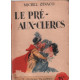 Le pré-aux-clercs
