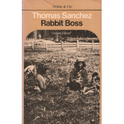 Rabbit Boss