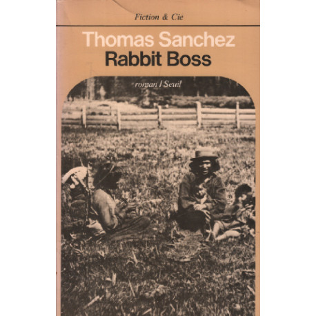 Rabbit Boss