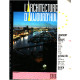 L'architecture d'aujourd'hui n° 266 / logement en europe- design...