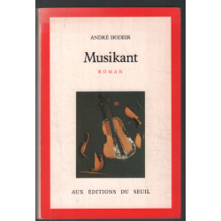 Musikant