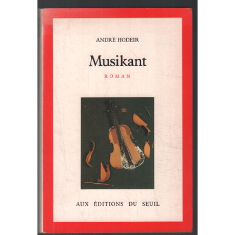 Musikant