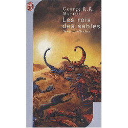 Les Rois des Sables