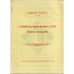 L'émigration marocaine vers l'europe