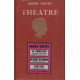 Theatre tome 6 / le comedien -un sujet de roman - pasteur