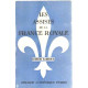 Les assises de la france royale