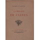 La princesse de cleves