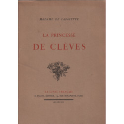 La princesse de cleves