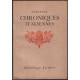 Chroniques italiennes