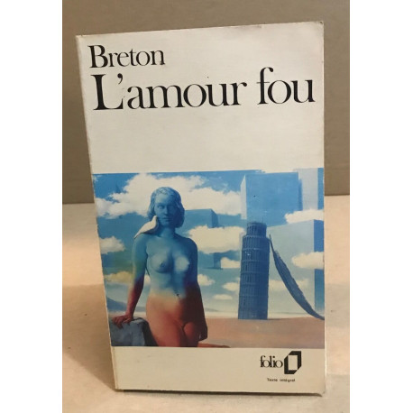 L'Amour fou