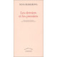 Les Derniers et les Premiers