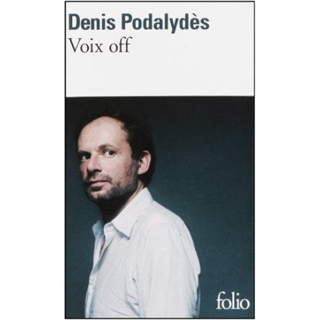 Voix Off