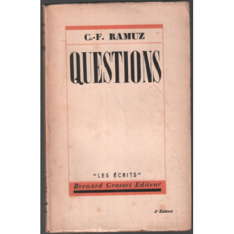 Questions