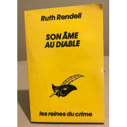 SON AME AU DIABLE