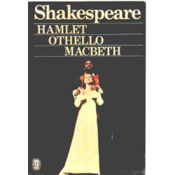 Hamlet othello macbeth