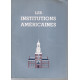 Les institutions Américaines