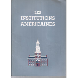 Les institutions Américaines