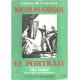 Le portrait - traduit du russe par Elsa Triolet / illustration des...
