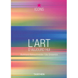 L'art d'aujourd'hui
