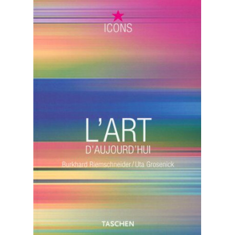 L'art d'aujourd'hui