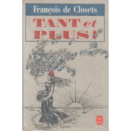Tant Et Plus