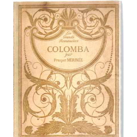 Colomba/ ed abregée pour la jeunesse