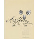 Buffon 1788-1988 / tres belles illustrations en couleurs in et h-t