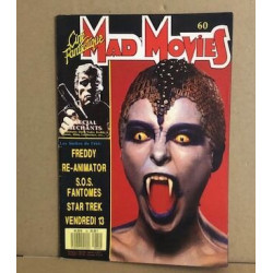 Mad movies n° 60