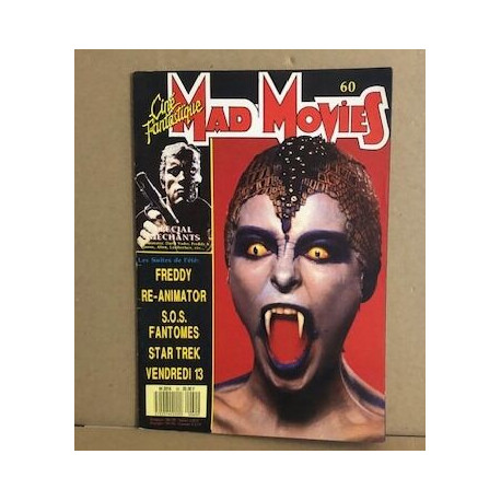 Mad movies n° 60