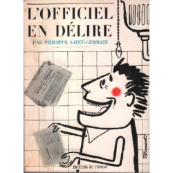 L'officiel en délire