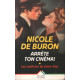 Arrête ton cinéma