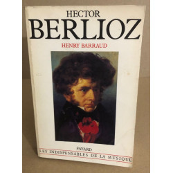 Hector Berlioz