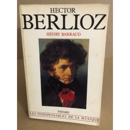 Hector Berlioz
