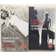 Tendre est la nuit / Gatsby le magnifique (lot de 2 livres)