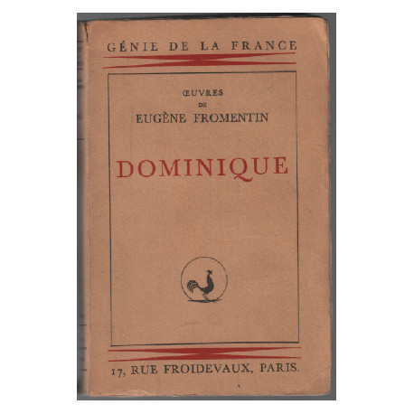 Dominique