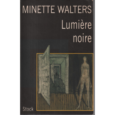 Lumiere Noire