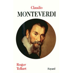 Claudio Monteverdi