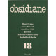 Revue obsidiane n° 18