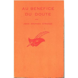 Au bénéfice du doute