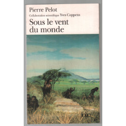 Sous le vent du monde